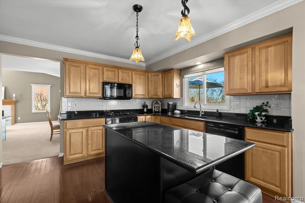 57322 HIDDEN TIMBERS Drive, South Lyon, MI 48178 — Photo 13
