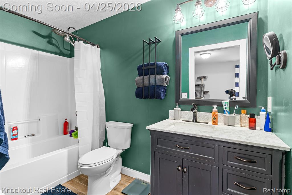 7385 W Ryan Court, Bay City, MI 48706 — Photo 24