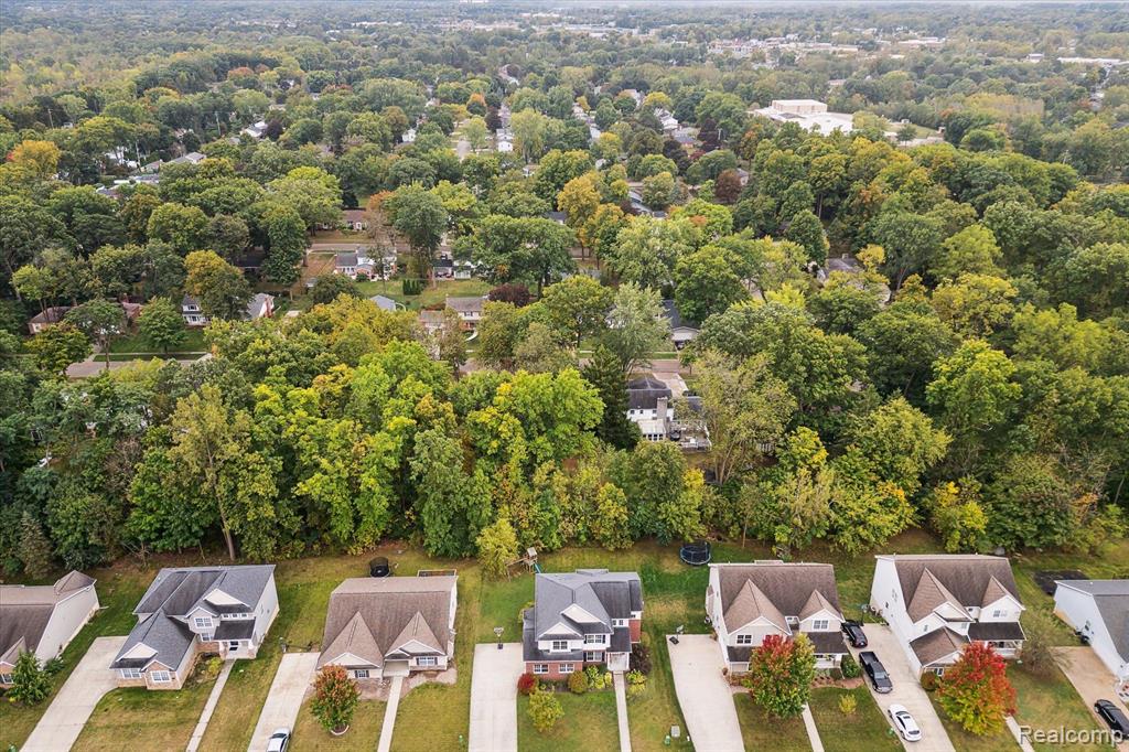 4198 OAK Street, Grand Blanc, MI 48439 — Photo 55