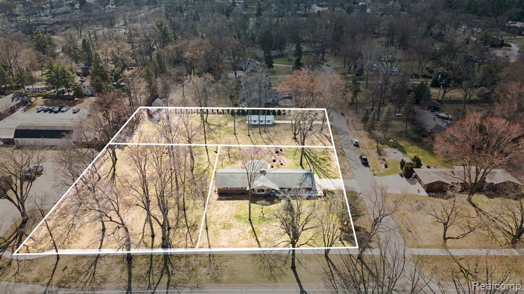 5700 24 Mile Road, Shelby Twp, MI 48316 — Photo 6