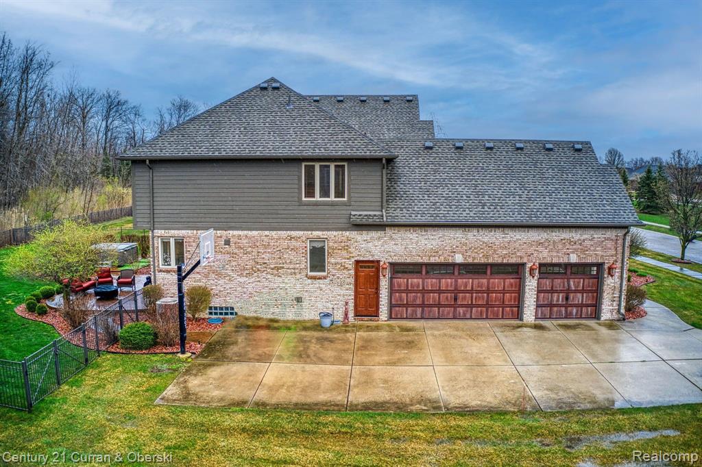 61321 BURNINGWOOD Drive, Washington, MI — Photo 29