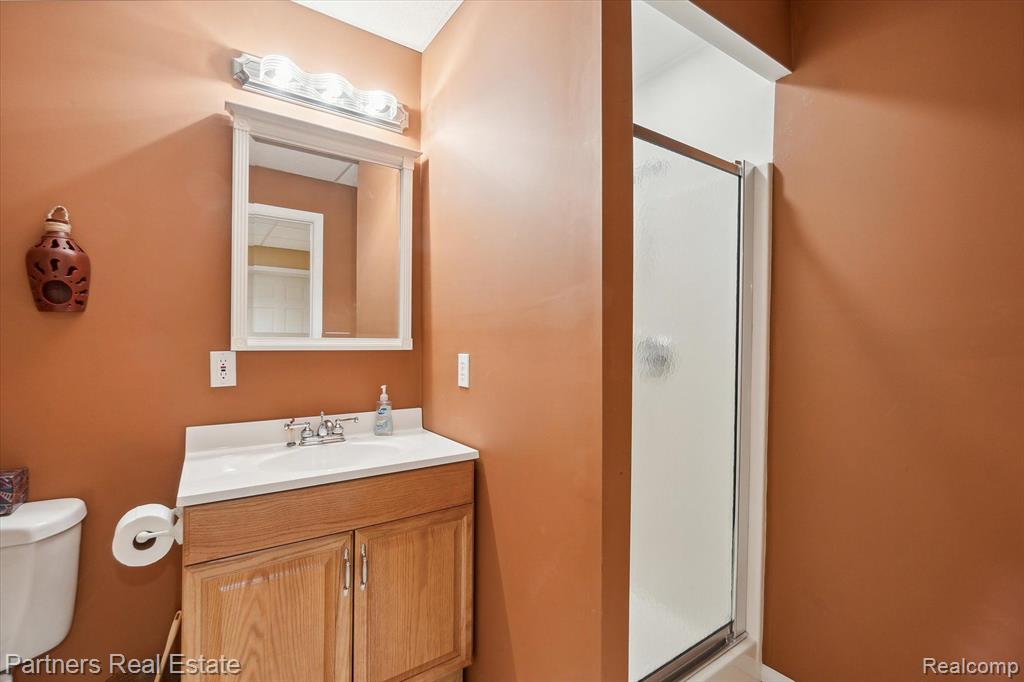 822 SADDLE CLUB Lane, Howell, MI 48843 — Photo 34