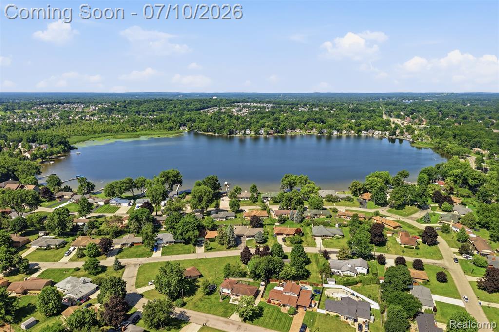 7208 Banks, Waterford, MI 48327 — Photo 30