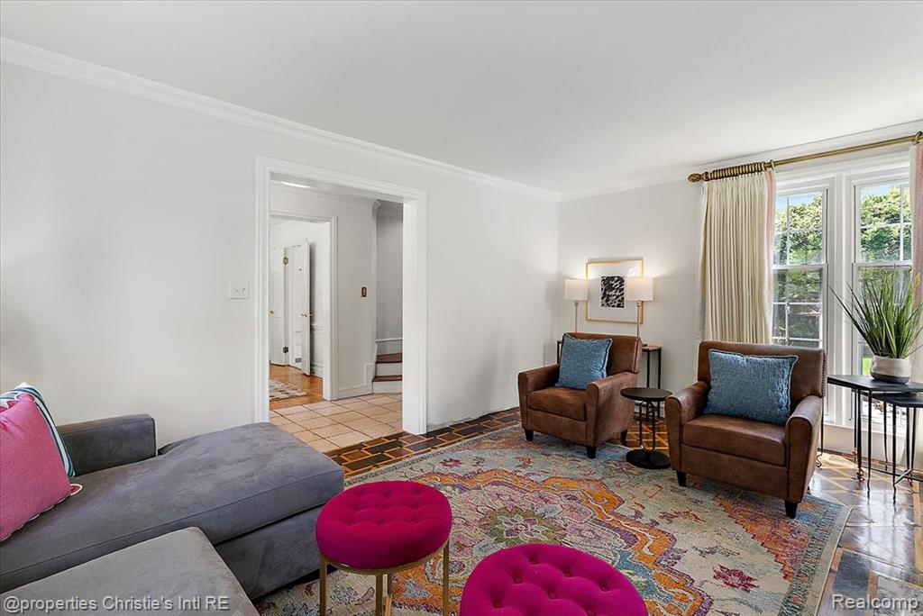 73 Meadow Lane, Grosse Pointe Farms, MI 48236 — Photo 5