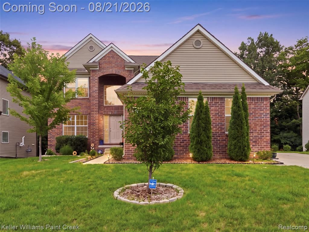 8879 Indigo Lane, Ypsilanti, MI 48197