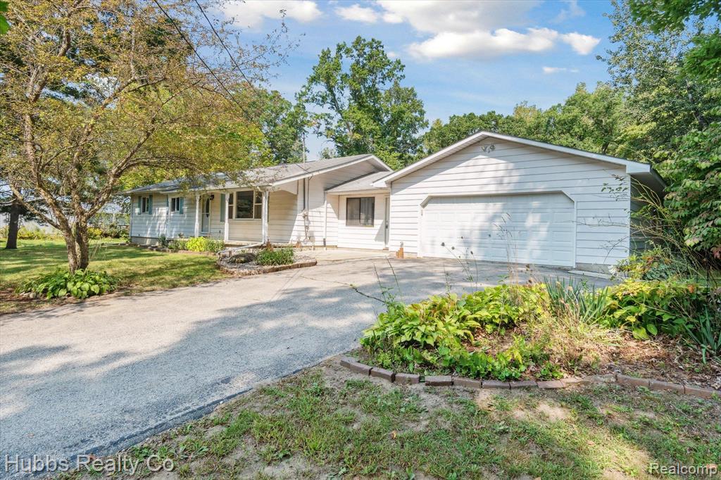 1247 E BURT Road, Burt, MI 48417 — Photo 7