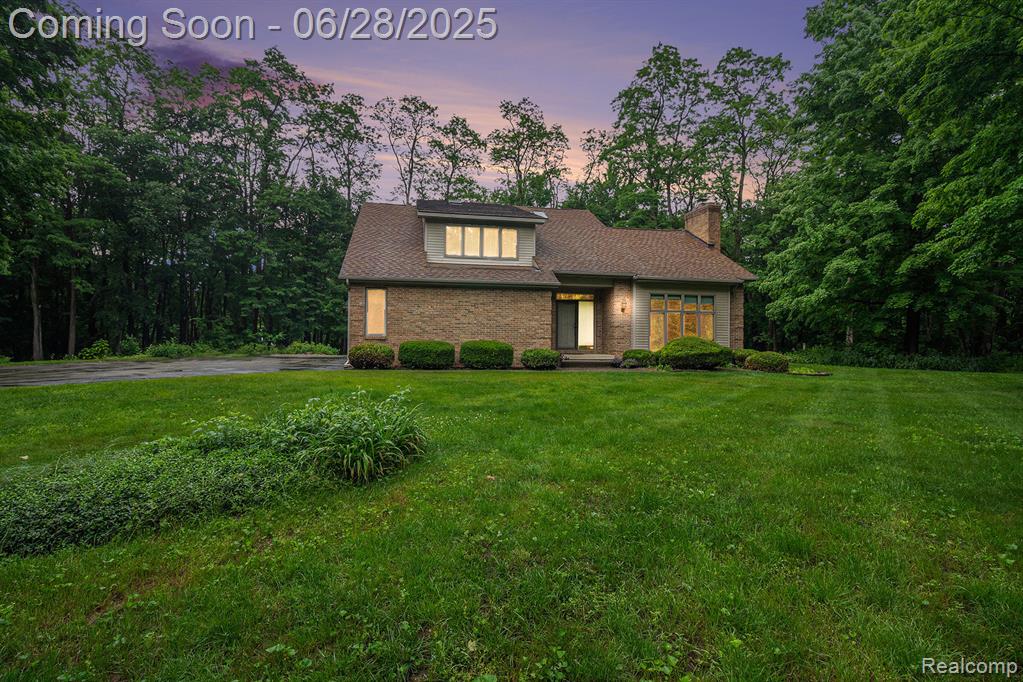 6375 Perryville Road, Holly, MI 48442 — Photo 2