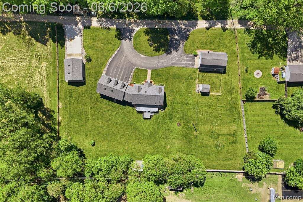 7060 Sheldon Road, Whitmore Lake, MI 48189 — Photo 68