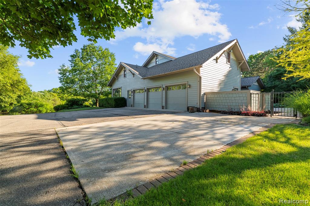 8861 Pleasantview, Northville, MI 48168 — Photo 54
