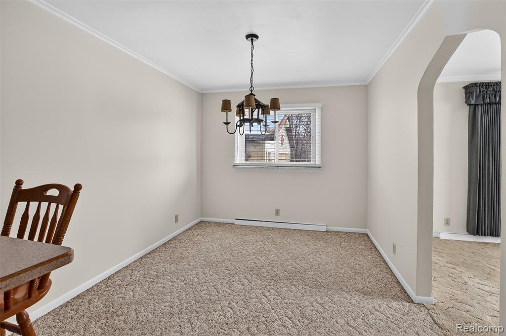 3241 Curtis Road, Birch Run, MI 48415 — Photo 18
