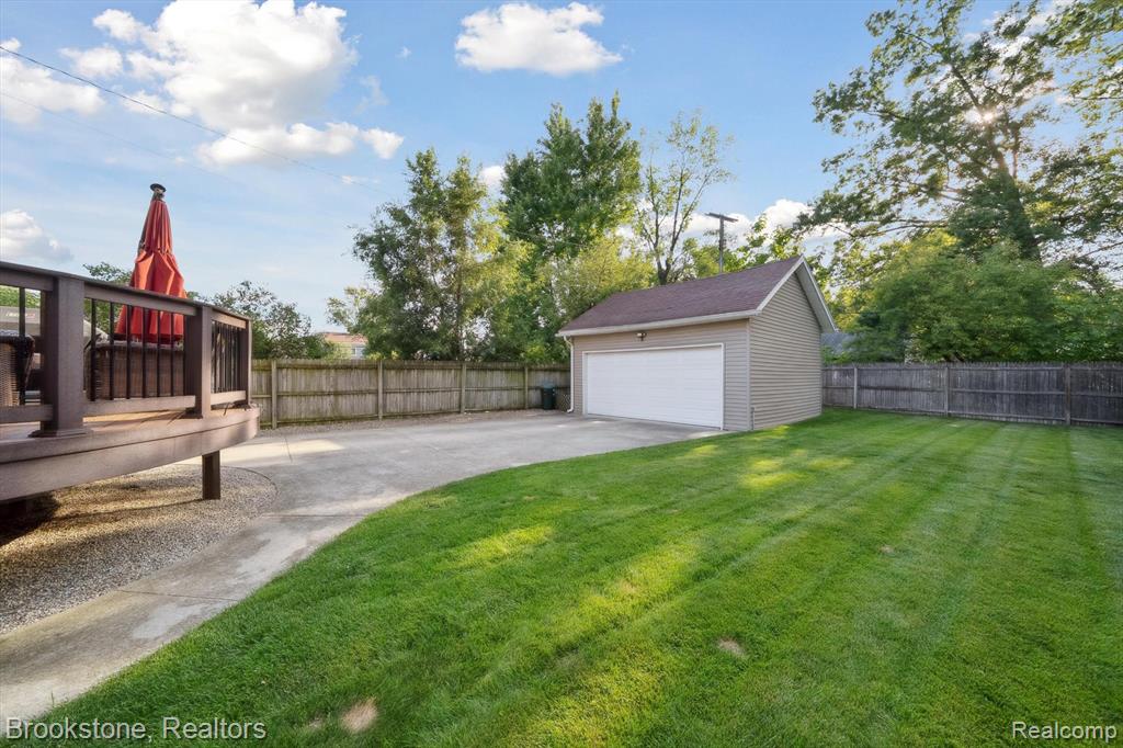 718 Irving Avenue, Royal Oak, MI 48067 — Photo 42