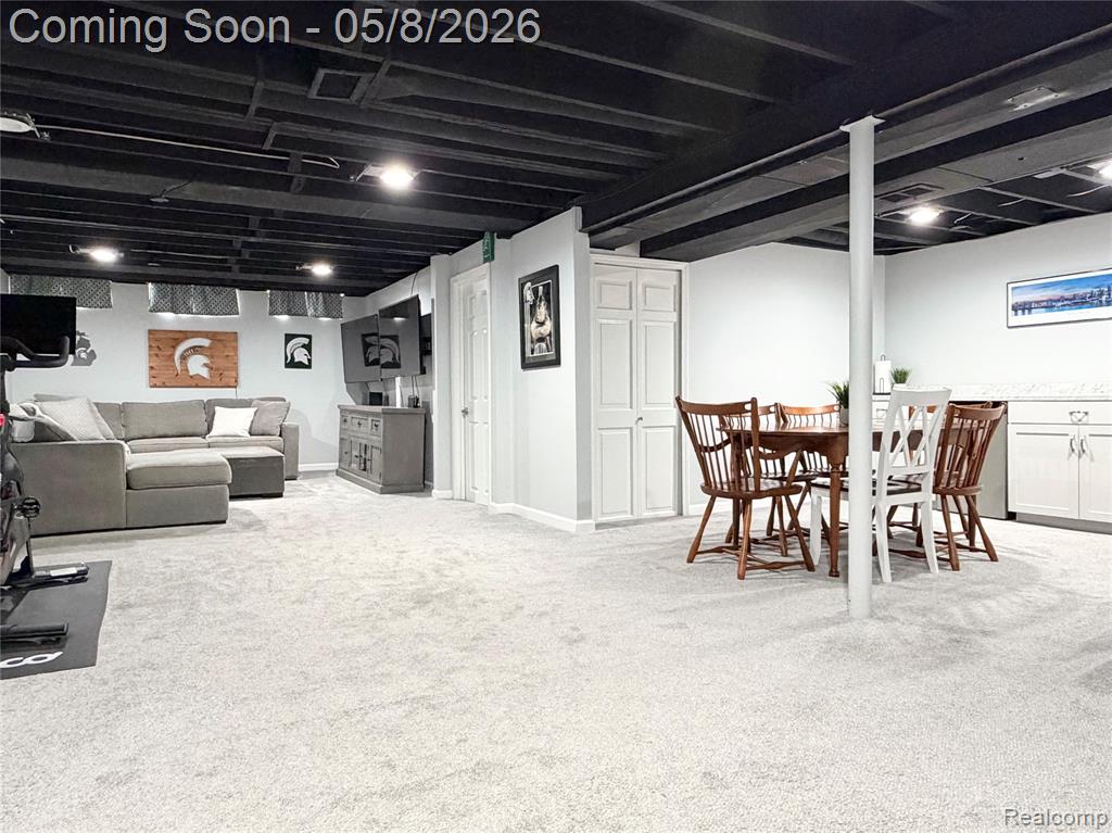 1274 Fontaine Avenue, Madison Heights, MI 48071 — Photo 19