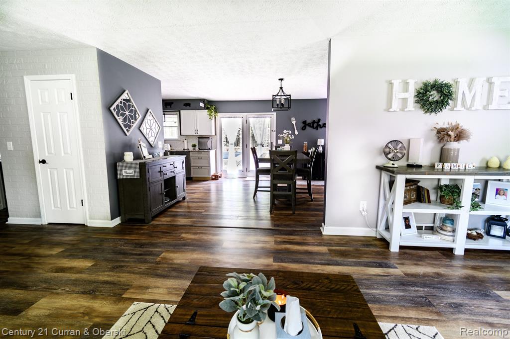 4055 MILNER Road, Stockbridge, MI 49285 — Photo 10