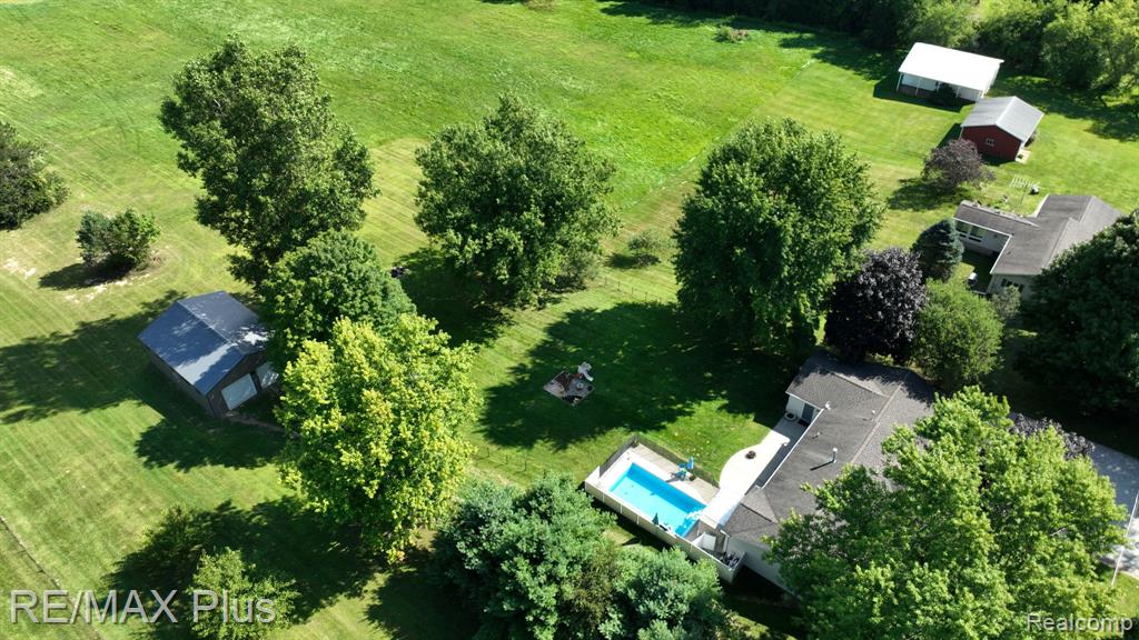 102 W Sawdust Corners Road, Mayfield, MI 48446 — Photo 57