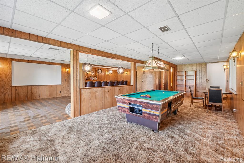555 Crawford Farm Lane, Milford, MI 48380 — Photo 35