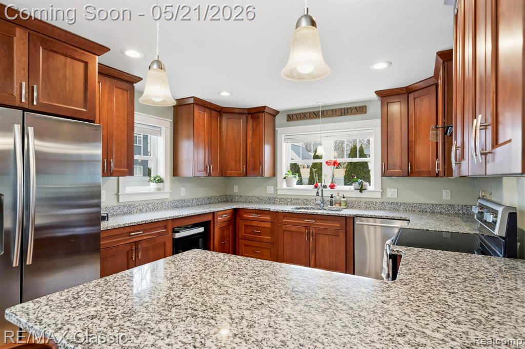 450 Fairbrook Street, Northville, MI 48167 — Photo 16