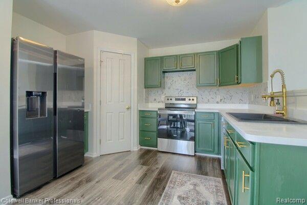 3910 NORWICH Drive, Canton, MI 48188 — Photo 9