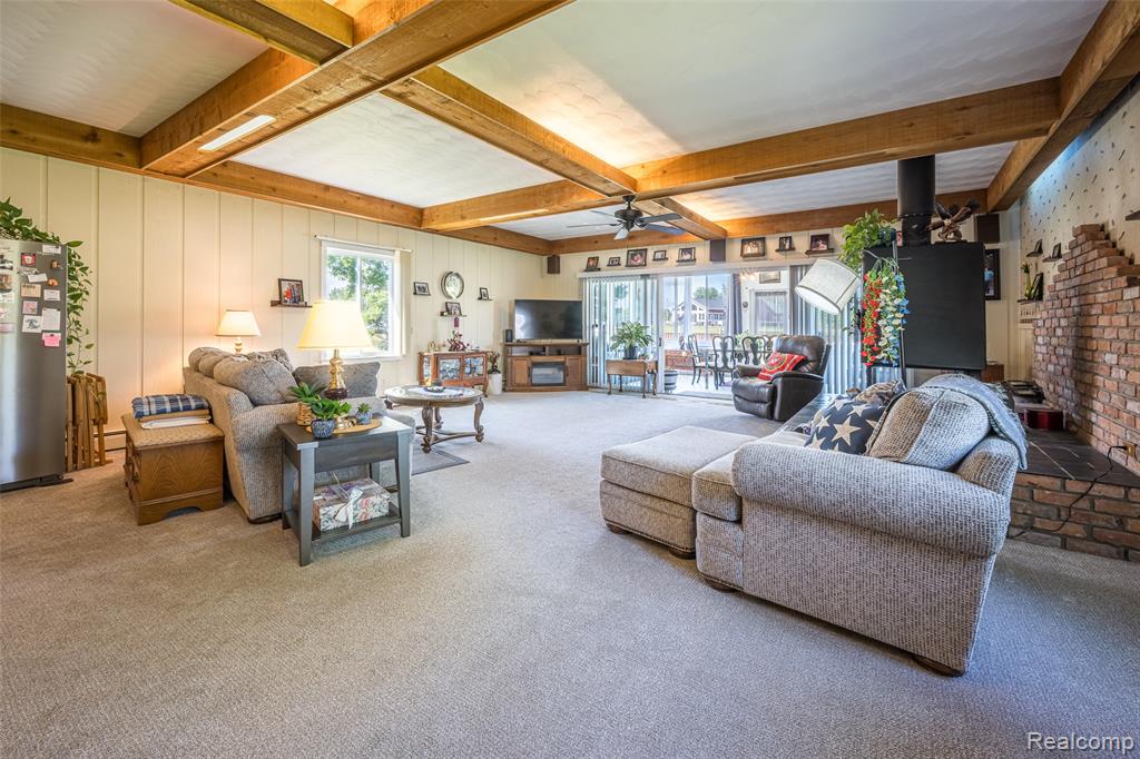 1656 S Riverside Drive, Au Gres, MI 48703 — Photo 33