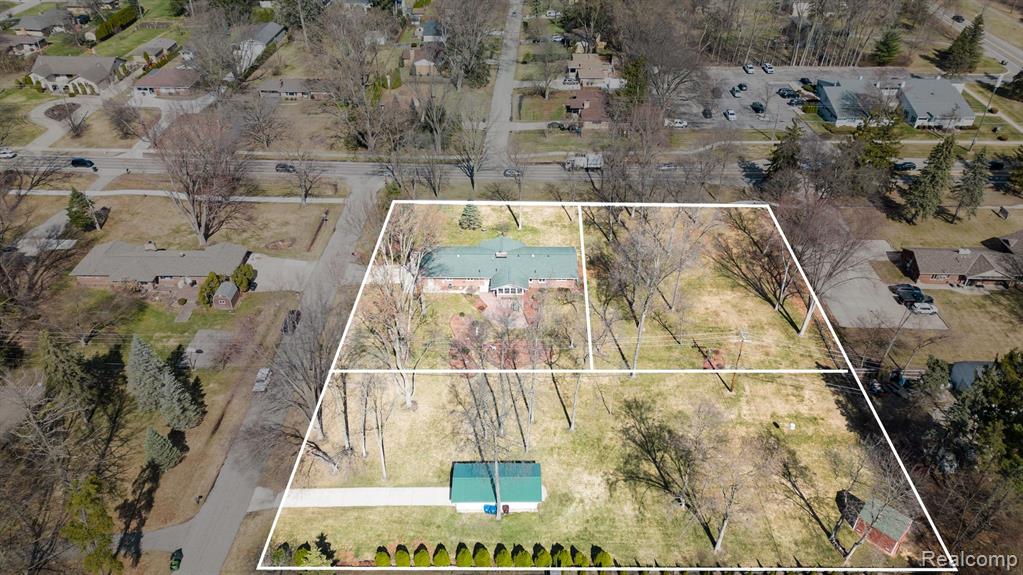5700 24 Mile Road, Shelby Twp, MI 48316 — Photo 42