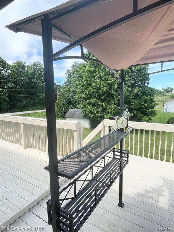 2267 Sandpiper Drive, Lapeer, MI 48446 — Photo 24