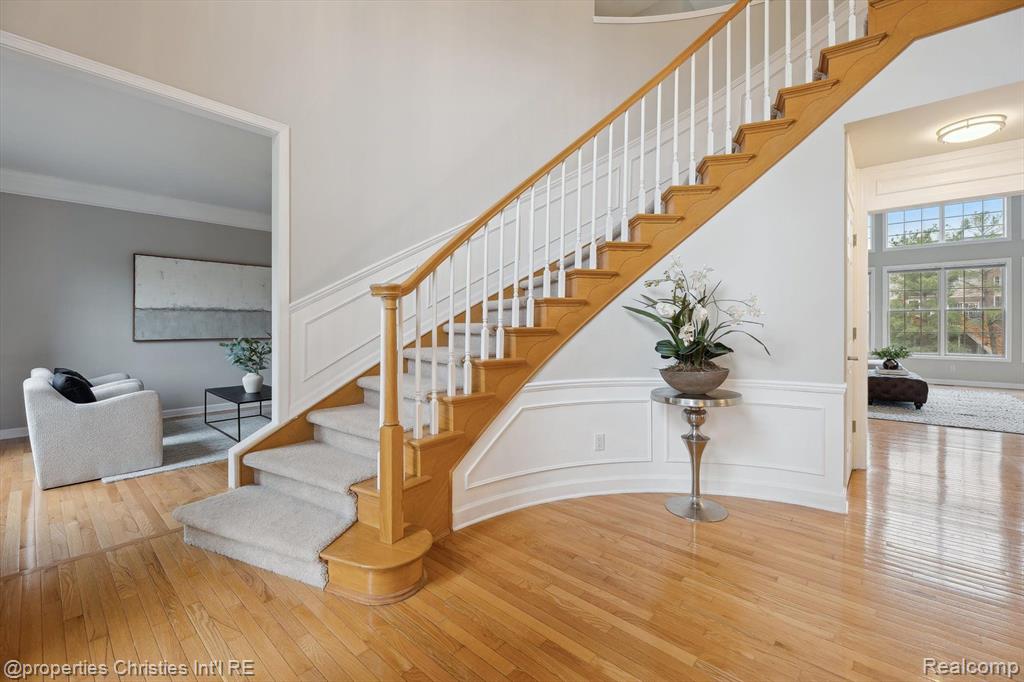45055 WALNUT RIDGE, Northville, MI 48168 — Photo 6