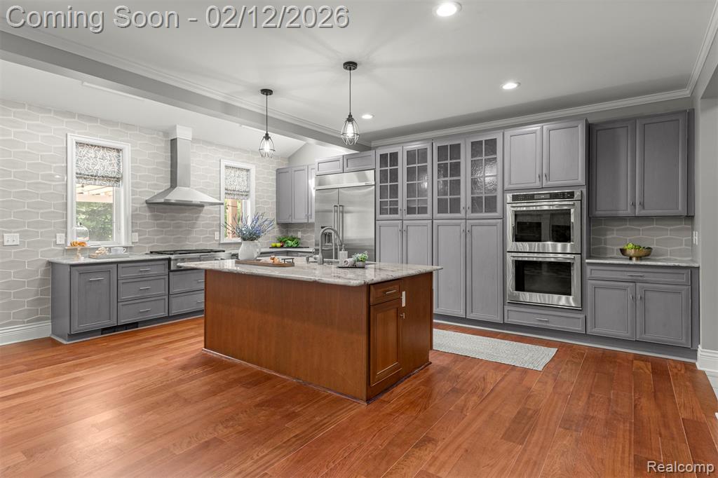 41901 8 Mile Road, Northville, MI 48167 — Photo 12