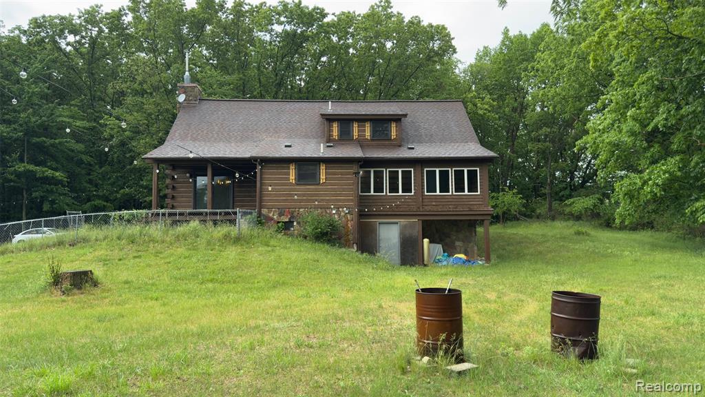2608 E Sutton Road, Metamora, MI 48455 — Photo 52