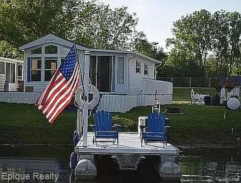 10915 E Goodall Road, Durand, MI 48429