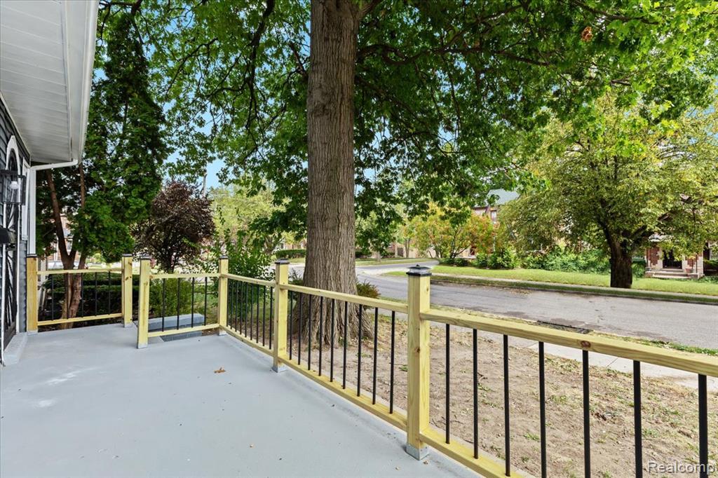 5307 Three Mile Drive, Detroit, MI 48224 — Photo 2
