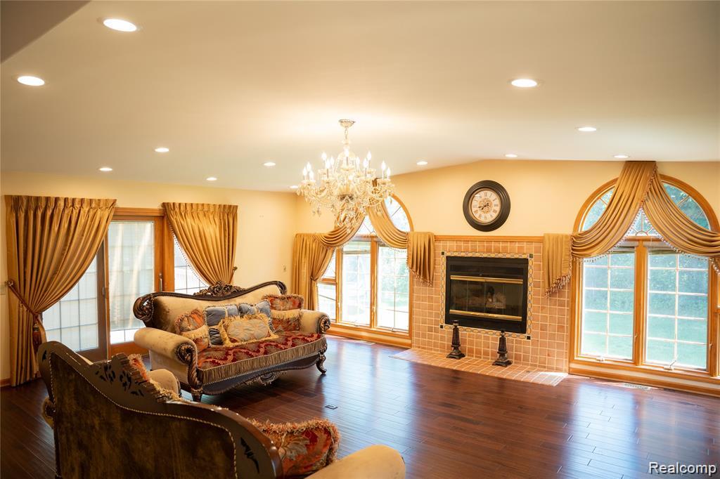 6651 Arlington Drive, West Bloomfield, MI — Photo 32