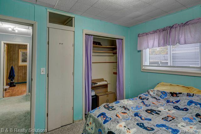 810 GIBBS Street, Caro, MI 48723 — Photo 16