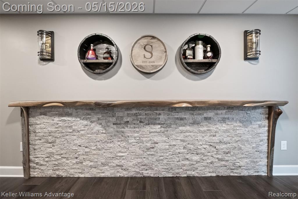 57201 Meadowcreek Circle S, South Lyon, MI 48178 — Photo 35