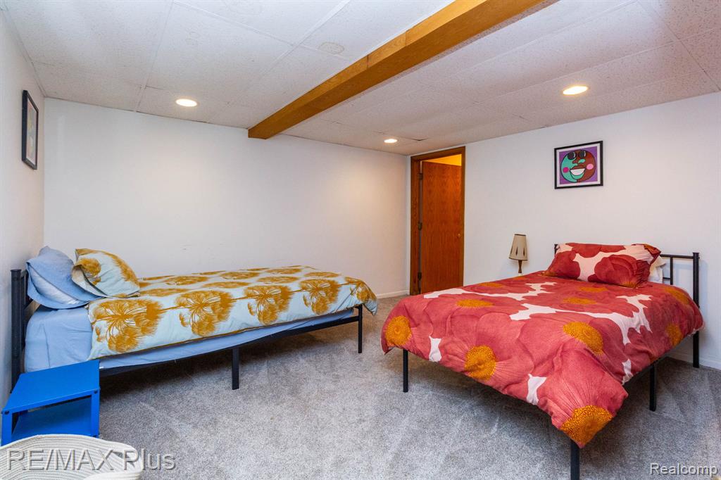 1380 Pratt Drive, Lapeer, MI 48446 — Photo 42