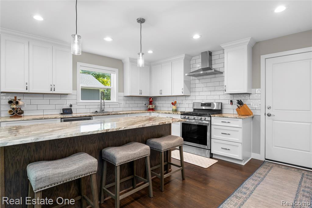 3259 Rush Lake Road, Pinckney, MI 48169 — Photo 15
