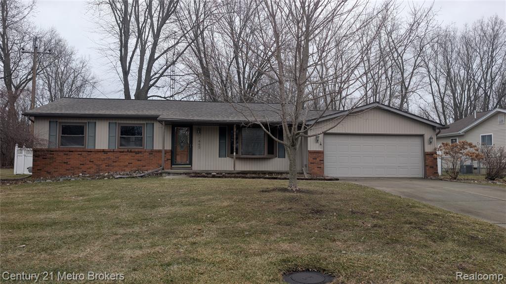 7445 New Hampshire Drive, Davison, MI 48423 — Photo 21