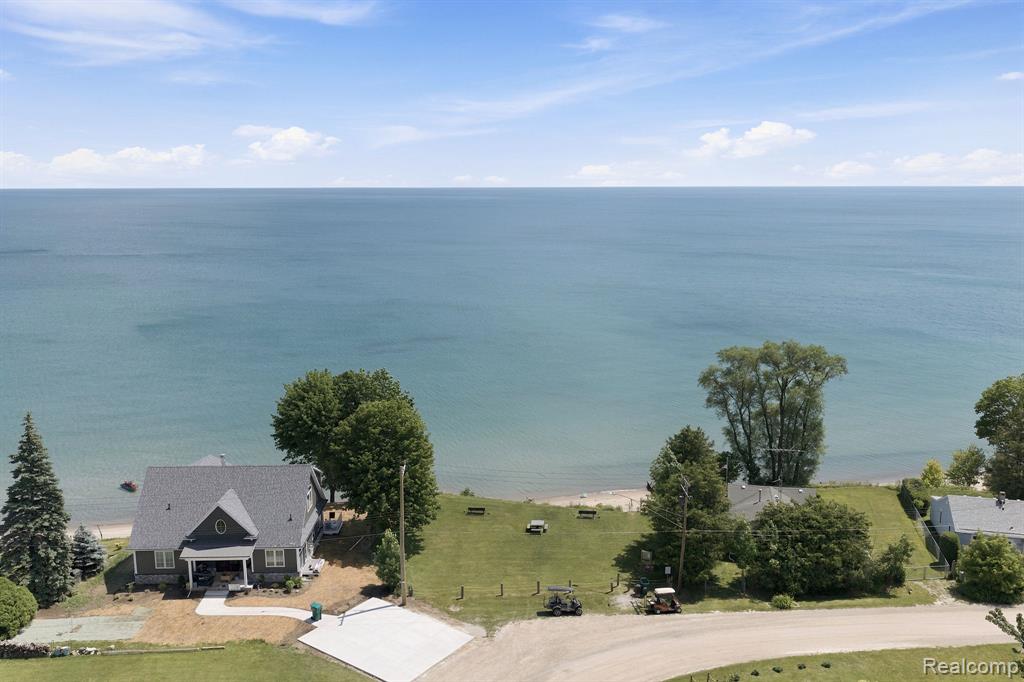 7496 Forest Drive, Lexington, MI 48450 — Photo 32