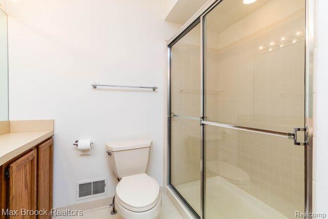 6337 N ASPEN RIDGE Boulevard, West Bloomfield, MI — Photo 43
