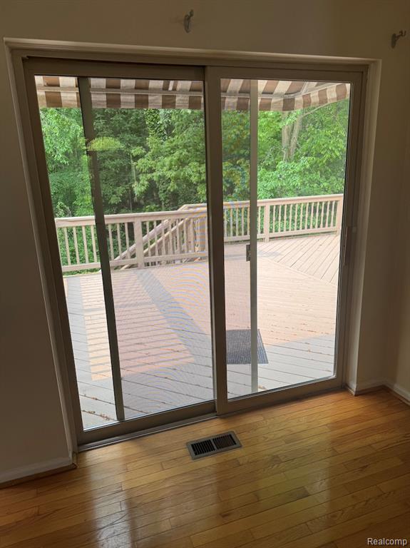 5717 Villa France Avenue, Ann Arbor, MI 48103 — Photo 17