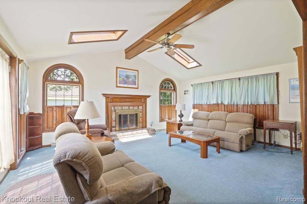 858 Zehnder Drive, Frankenmuth, MI 48734 — Photo 18