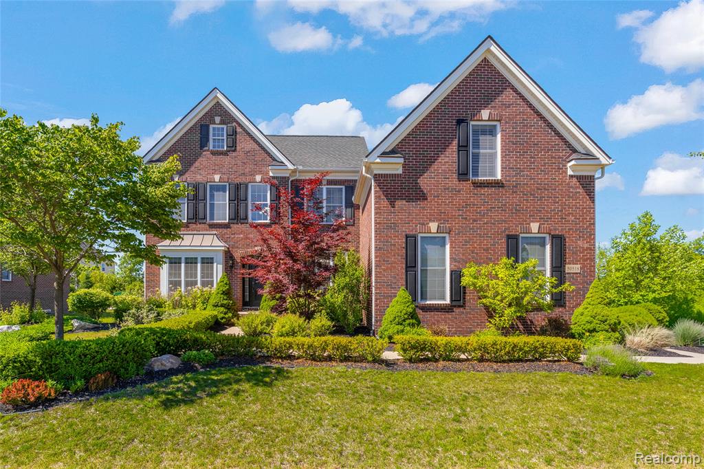 50518 Tahoe Way, Canton, MI 48187