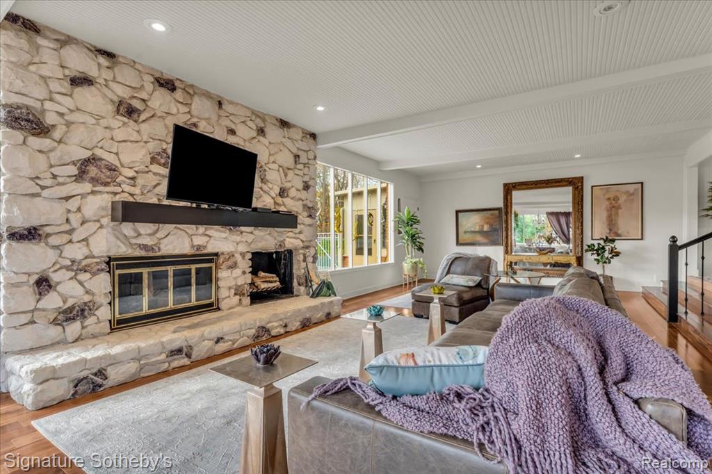 38383 Saddle Lane, Clinton Twp, MI 48036 — Photo 22