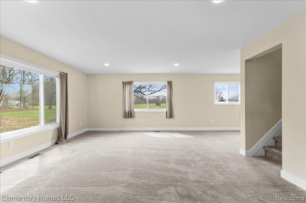 3351 Schook Road, Imlay City, MI 48444 — Photo 5