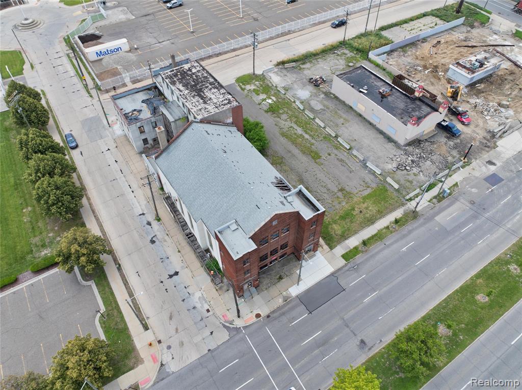 1042 E Warren Avenue, Detroit, MI 48207 — Photo 22