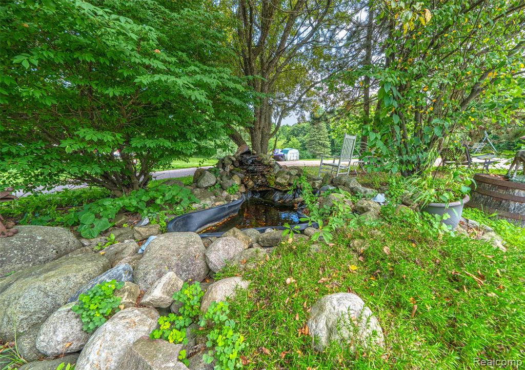 2499 Jossman Road, Holly, MI 48442 — Photo 35