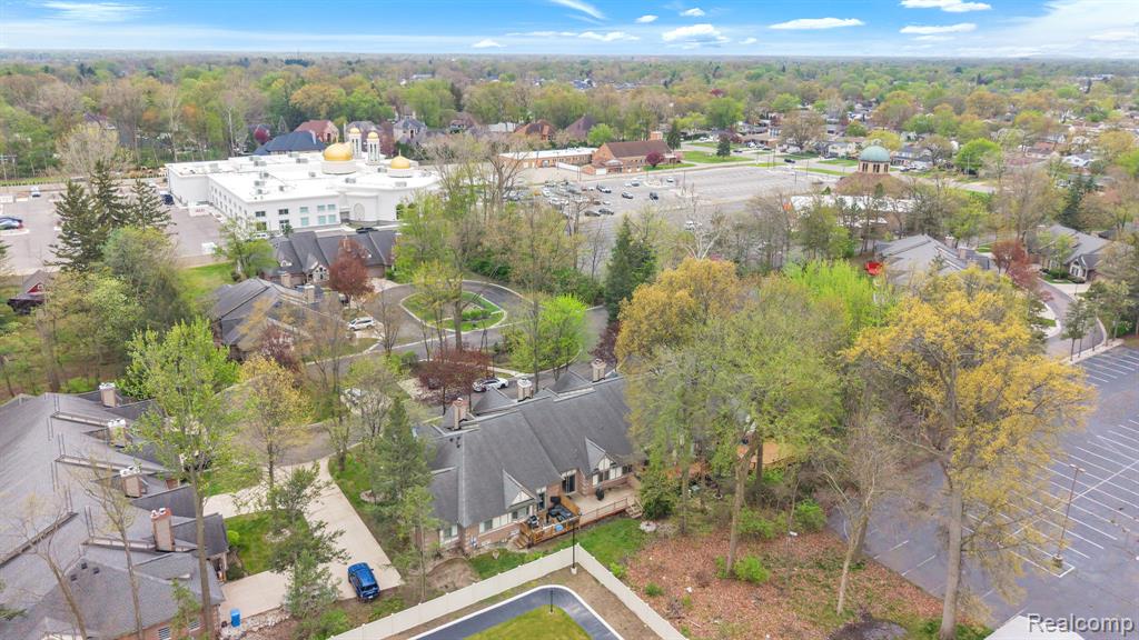 852 N Beech Daly Road, Dearborn Heights, MI 48127 — Photo 44