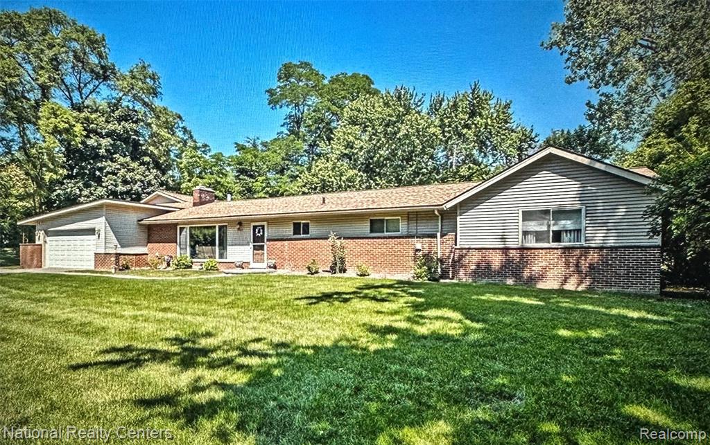 2851 Franklin Road - Photo 2