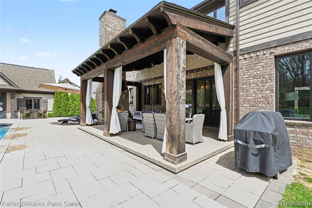 8135 Pine Knob Meadows Drive, Clarkston, MI 48348 — Photo 51
