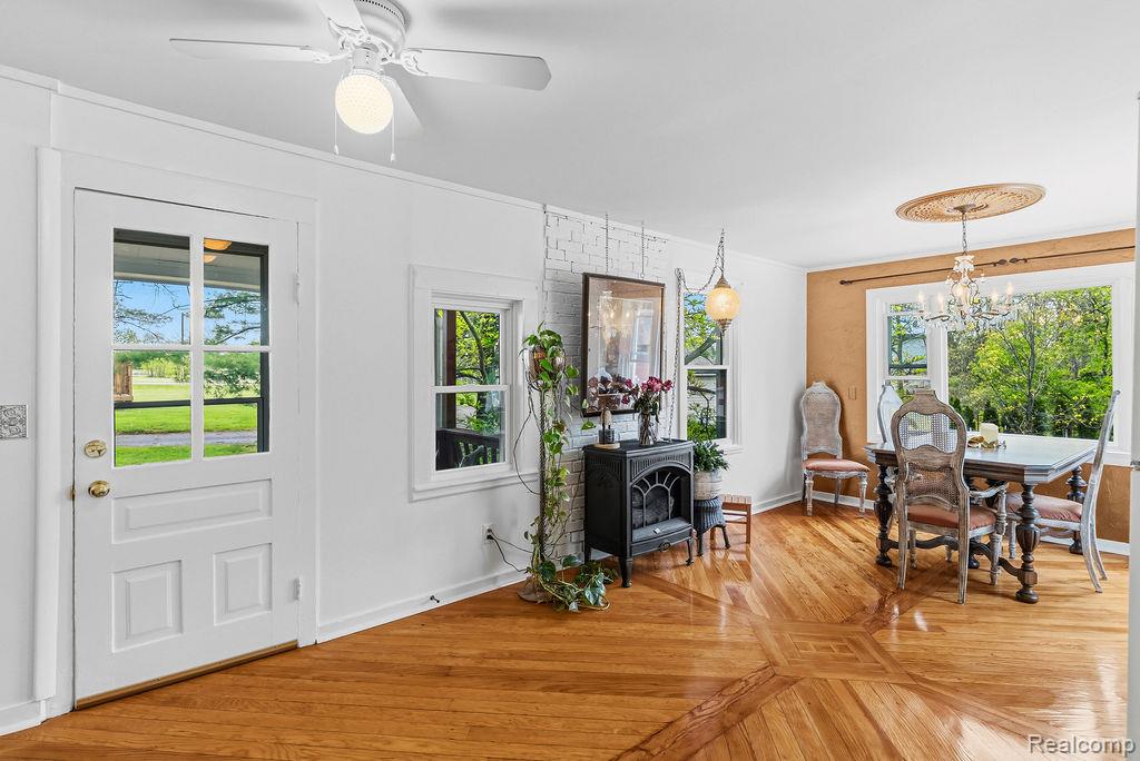 327 Reid Road, Grand Blanc, MI 48439 — Photo 37