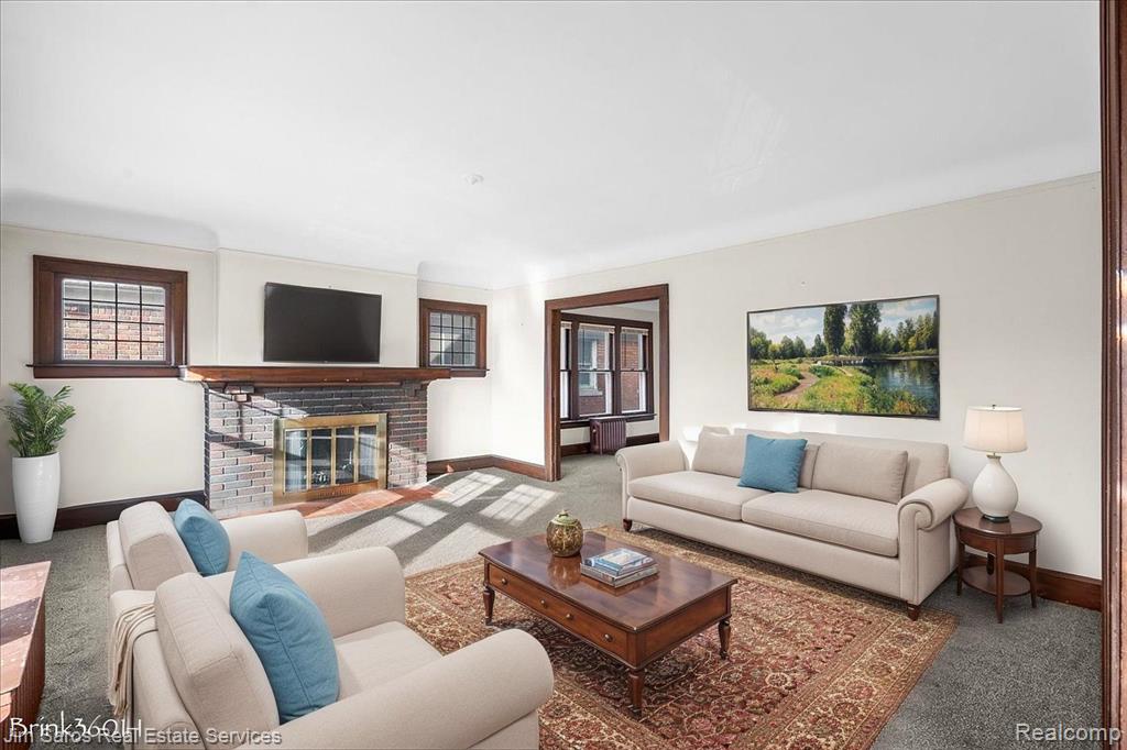 1338 Somerset Avenue, Grosse Pointe, MI 48230 — Photo 19
