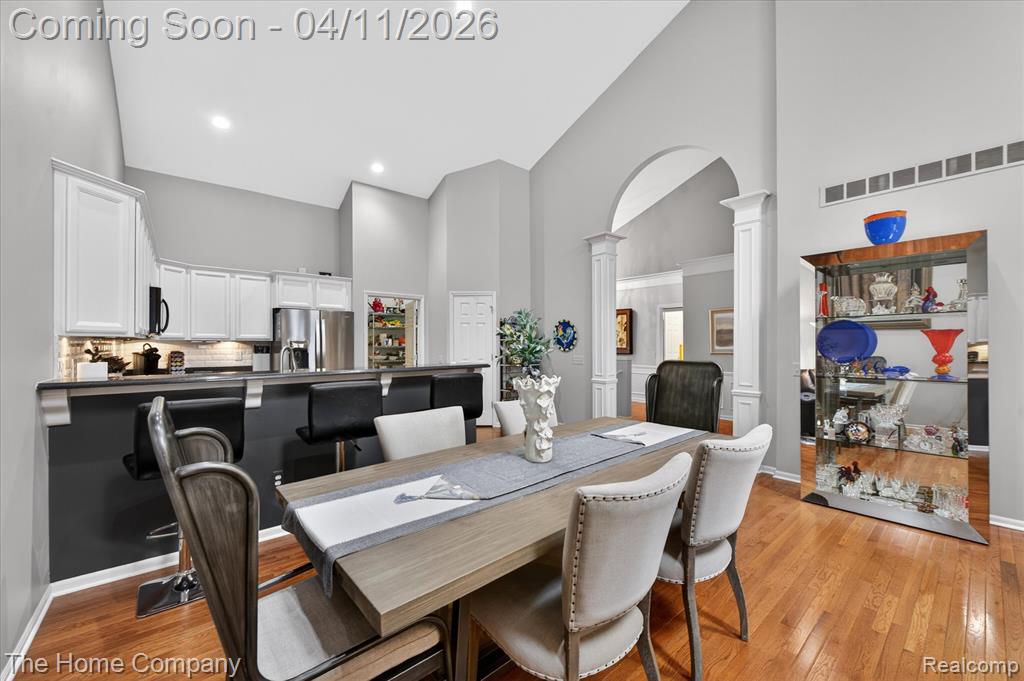 626 Rachel Lane, Milford, MI 48381 — Photo 10